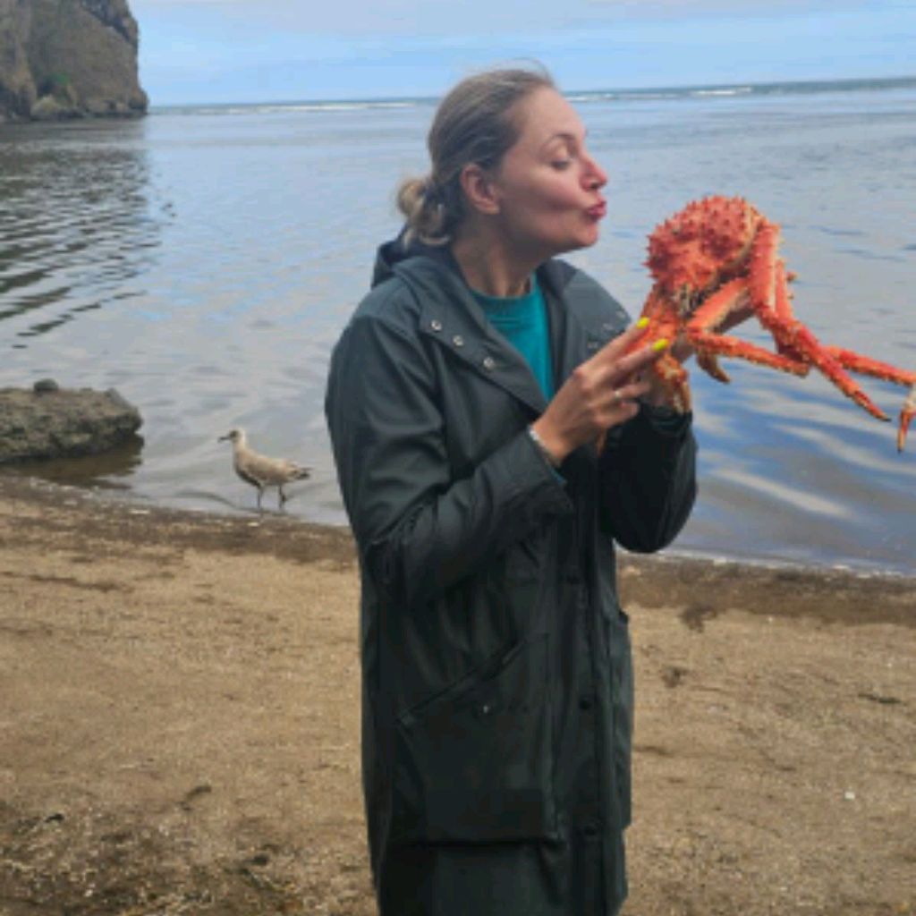 Иконка канала LESIA-KUROLESIA