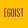 Иконка канала EGOIST.studio