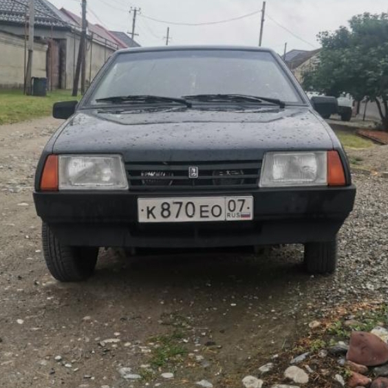 Аватар автора