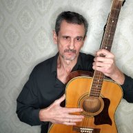 Иконка канала АЛЕКСАНДР ПЕТРОВ, АВТОРСКАЯ ПЕСНЯ.