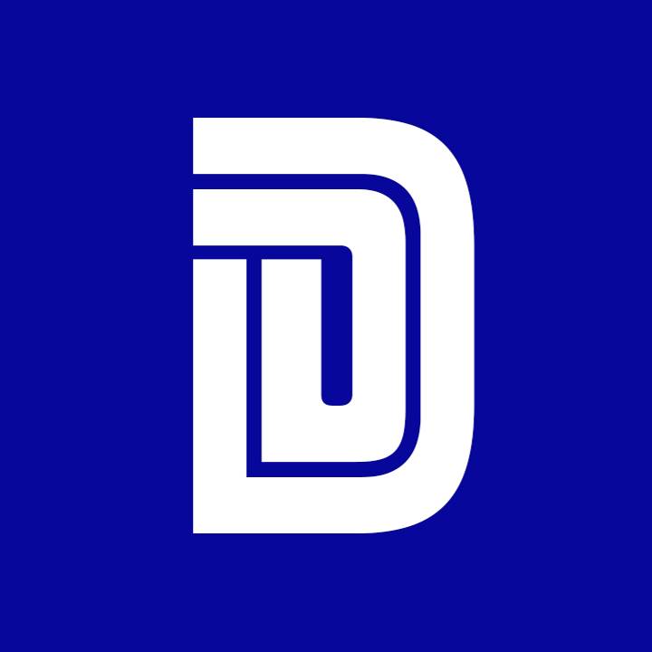 Иконка канала DALKREE