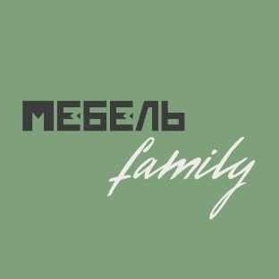 Иконка канала Мебель Family