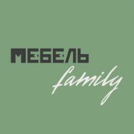 Иконка канала Мебель Family