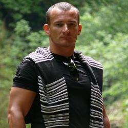 Иконка канала ЕВГЕНИЙ