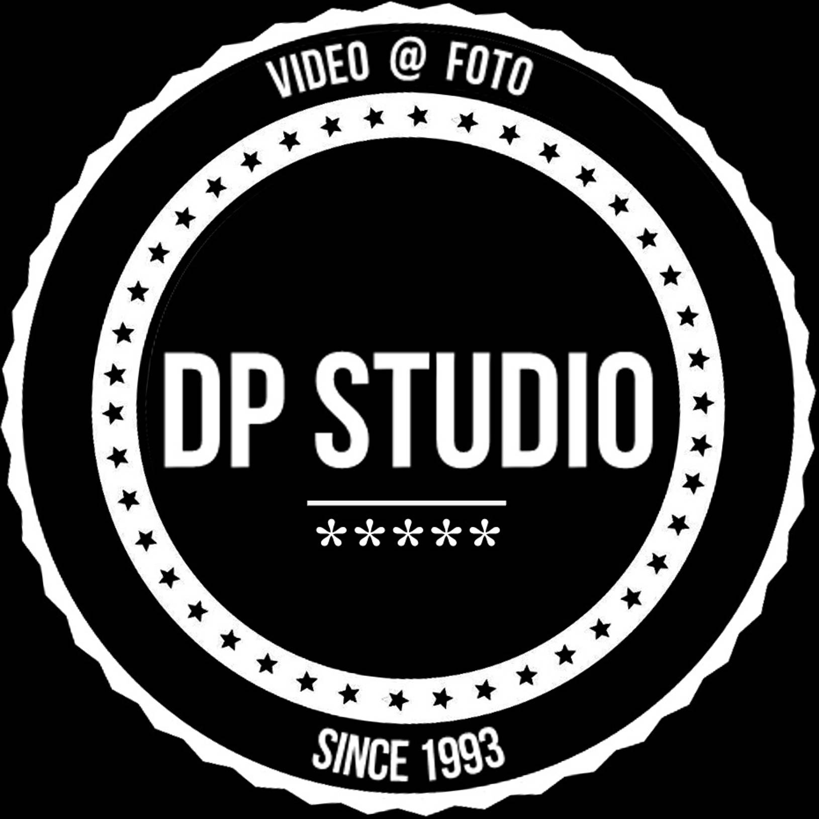 Иконка канала DP STUDIO