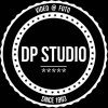 Иконка канала DP STUDIO