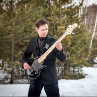 Иконка канала Игорь из группы Ведметалл