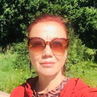 Иконка канала Irina Krasko