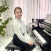 Иконка канала Дарья Кутырева