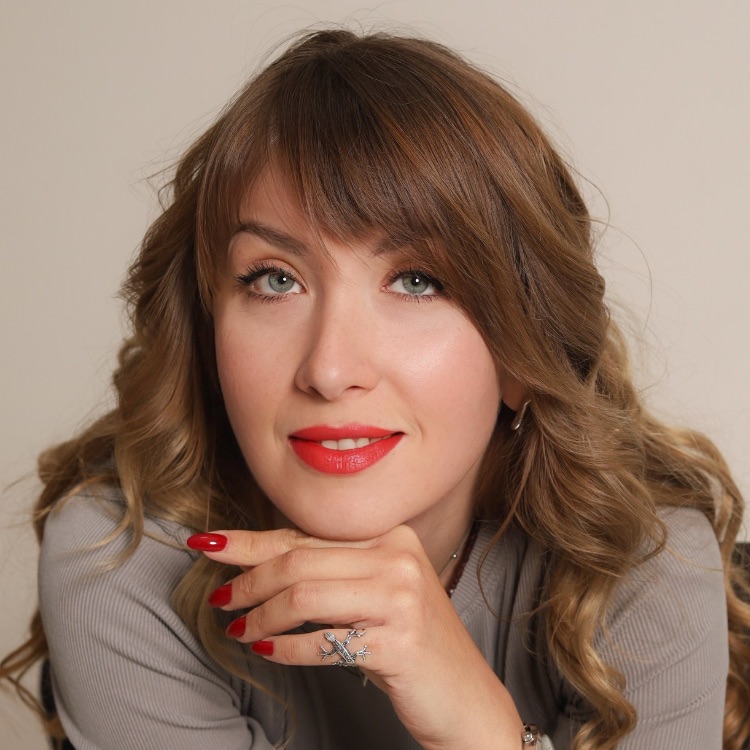 Иконка канала Екатерина Мишкина