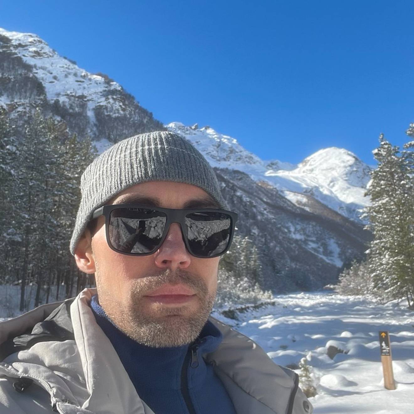 Аватар автора