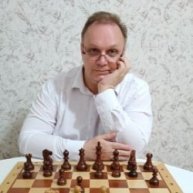 Иконка канала Игорь Немцев. шахматы.