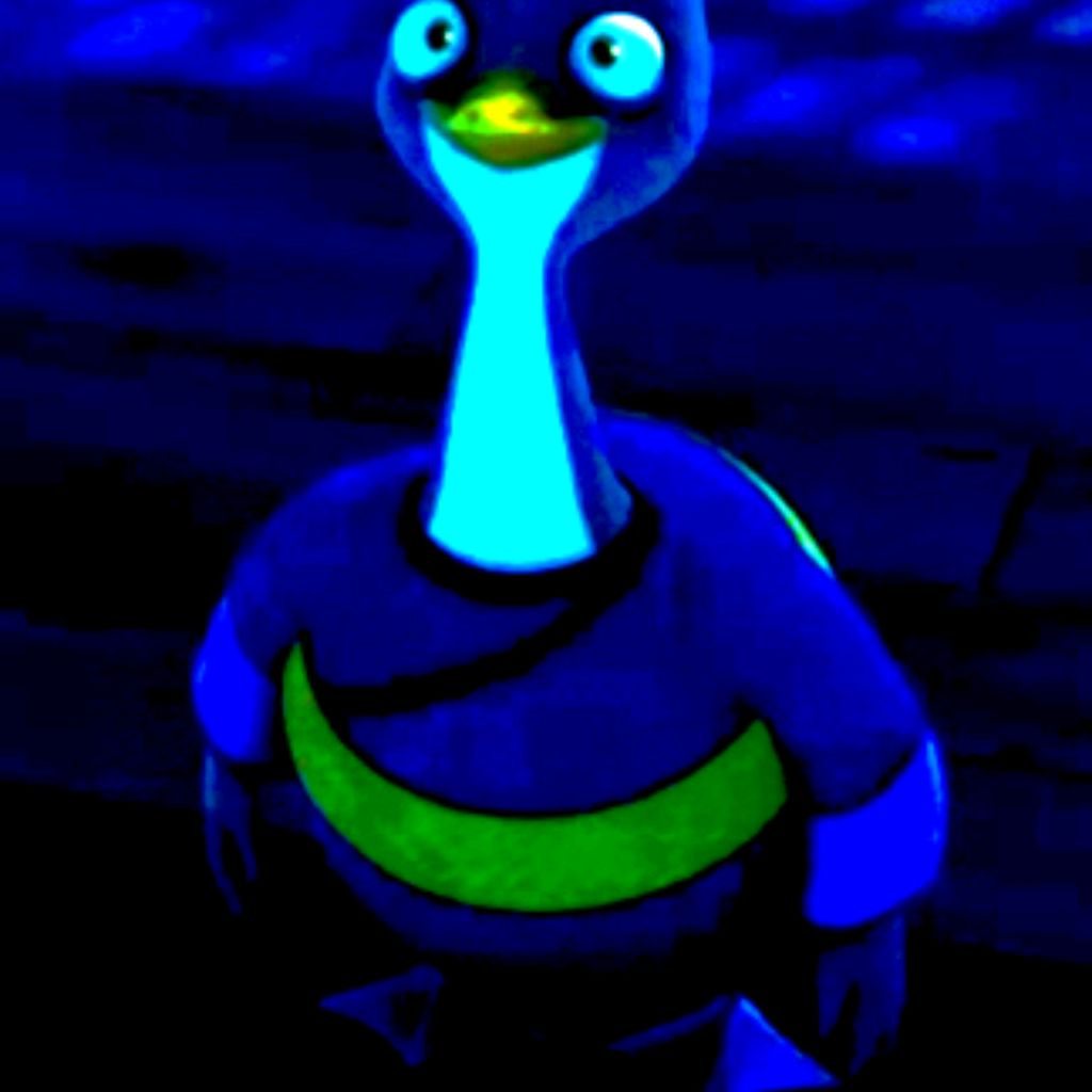 Иконка канала channel47204260