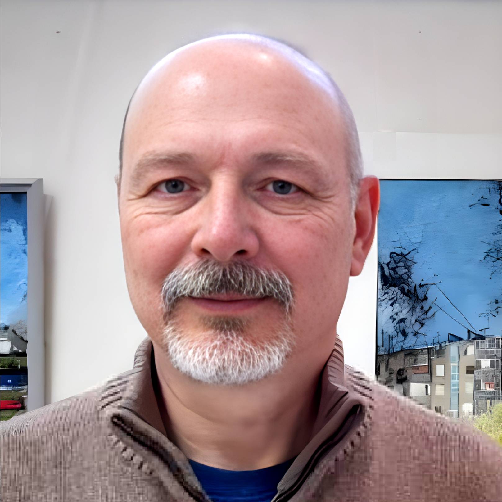 Аватар автора