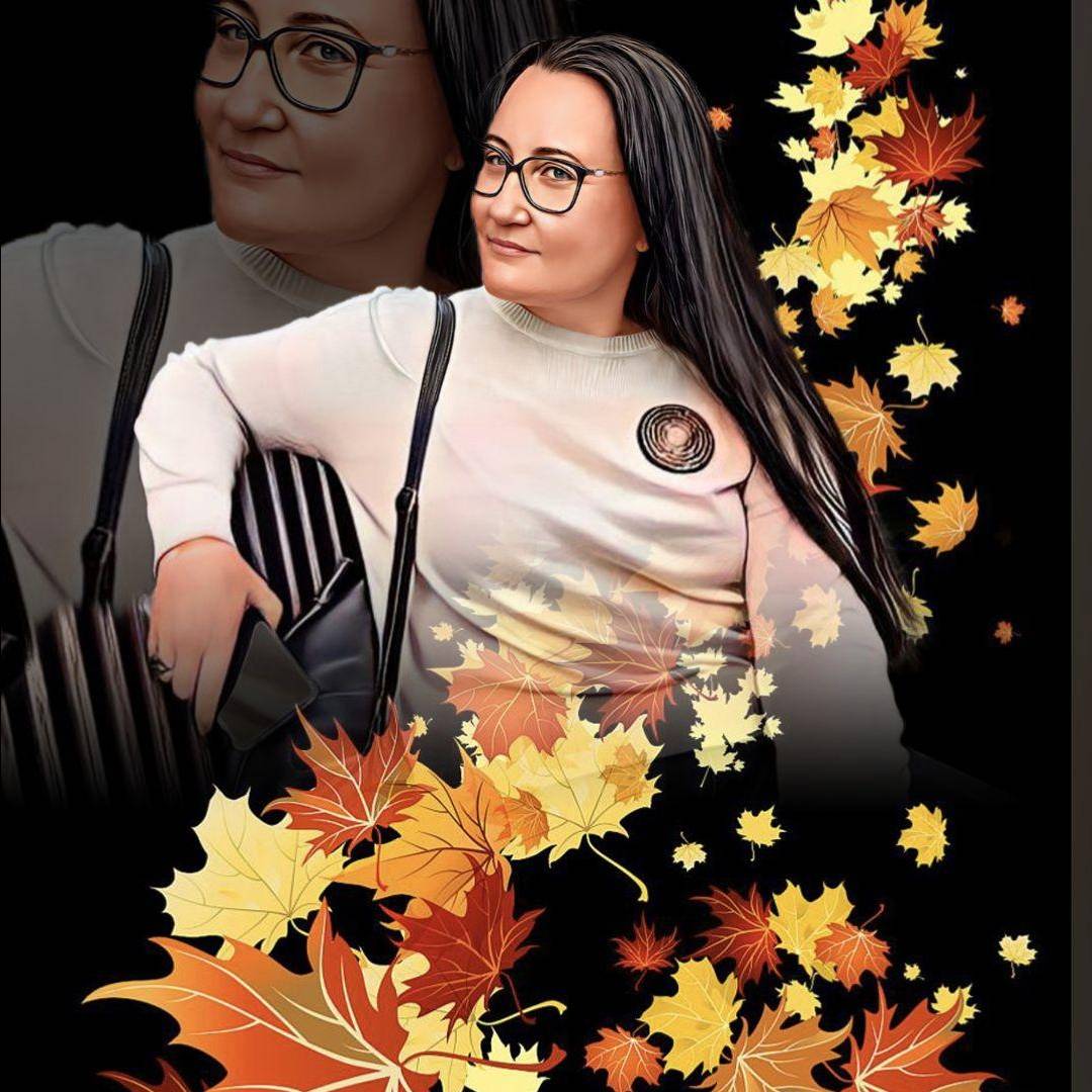 Аватар автора