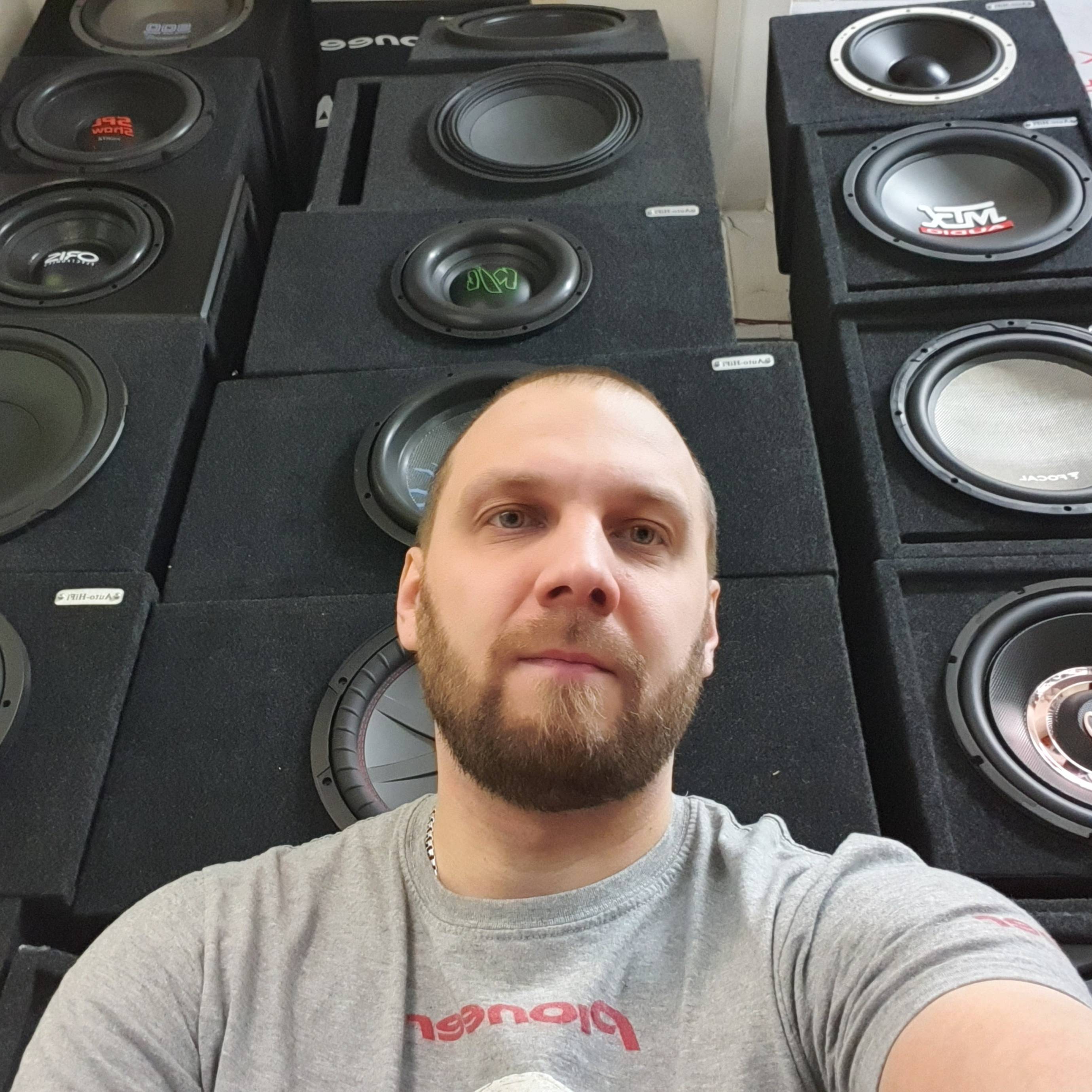 Аватар автора