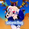 Иконка канала SatanicBug