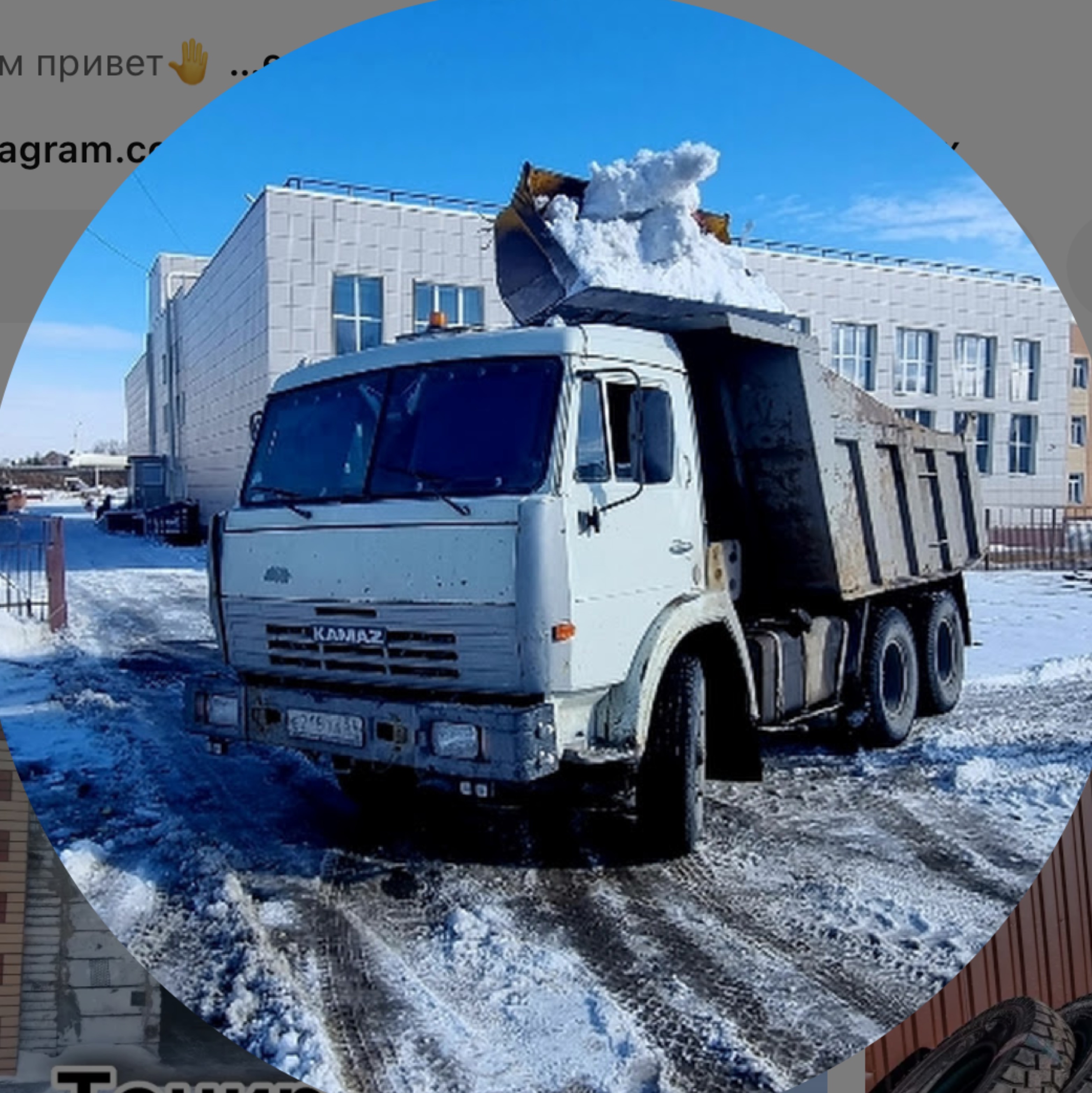 Аватар автора