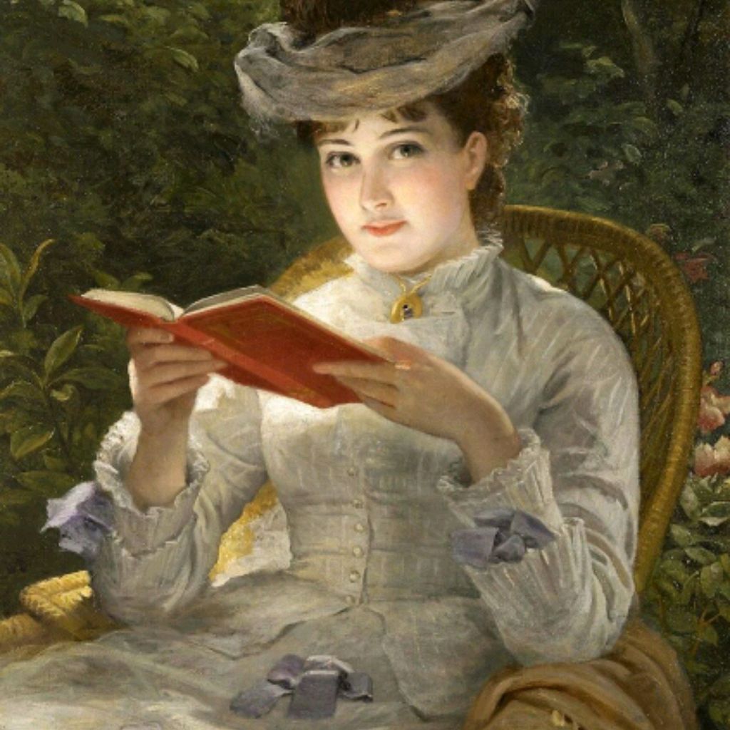 Аватар автора