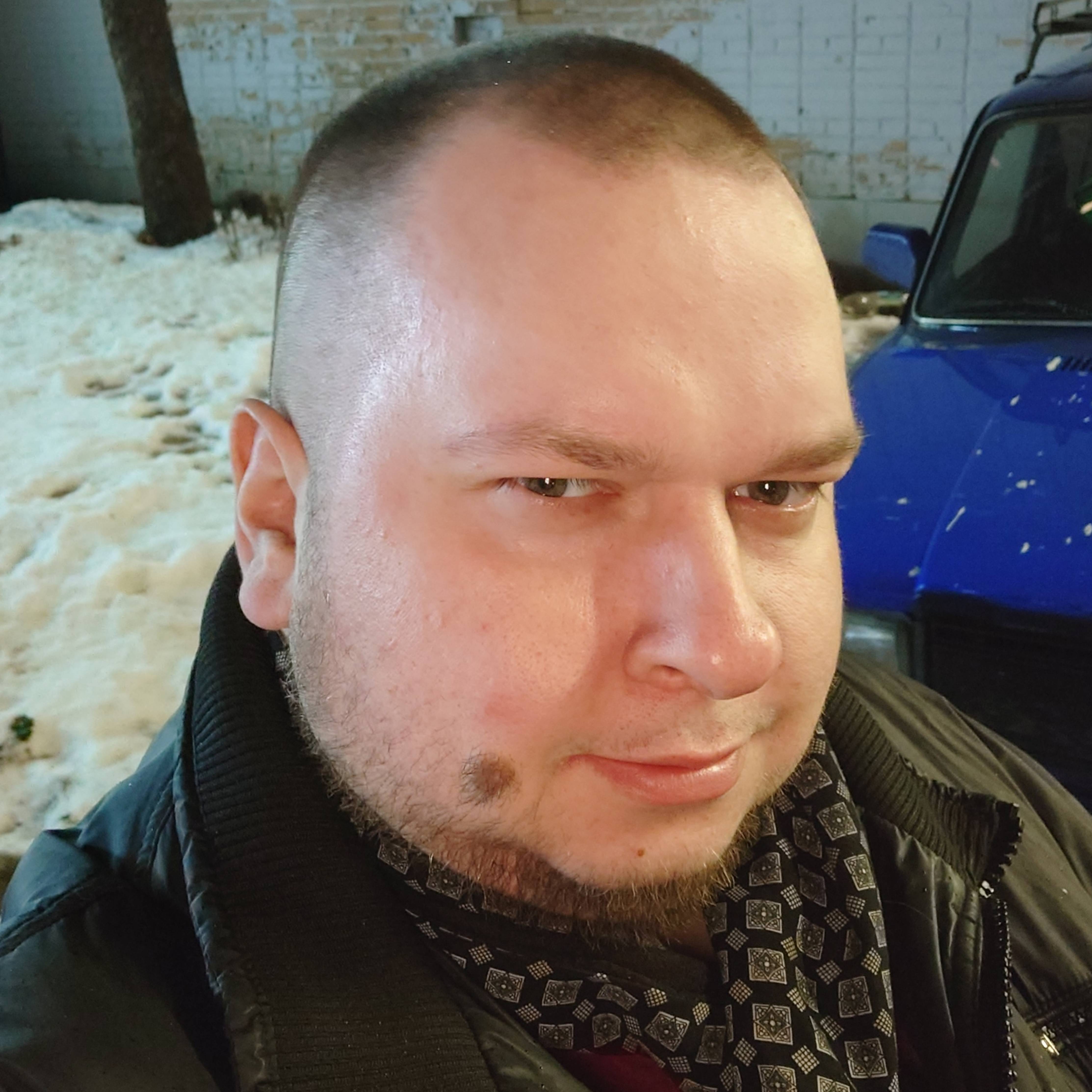 Аватар автора