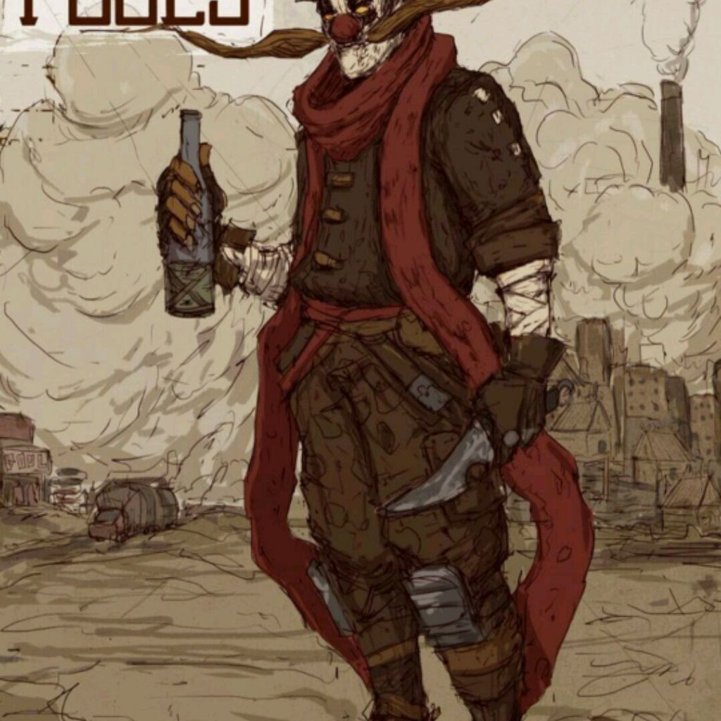 Аватар автора