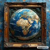 Иконка канала The World in the Frame