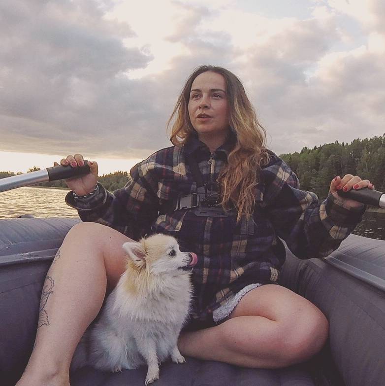 Аватар автора