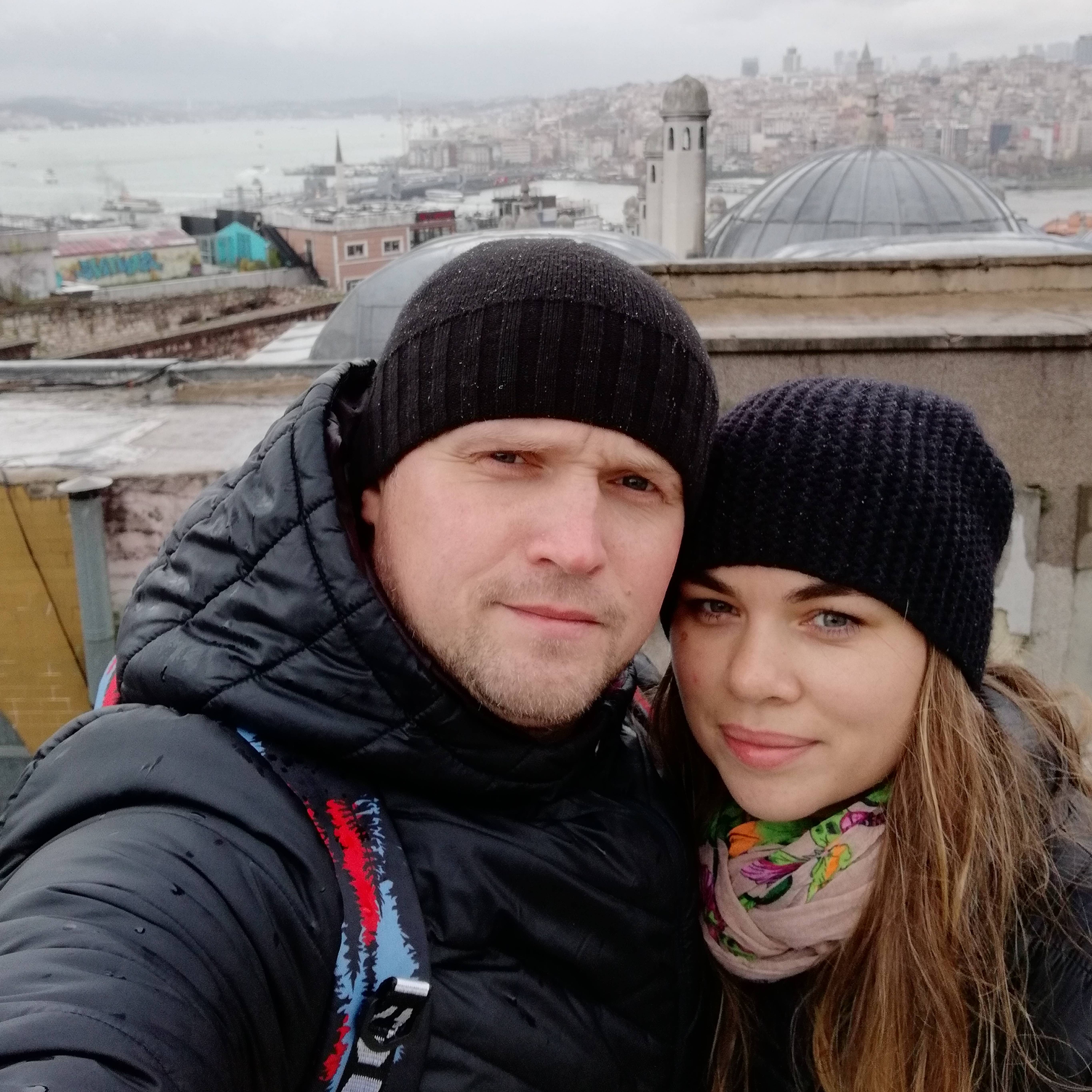 Аватар автора