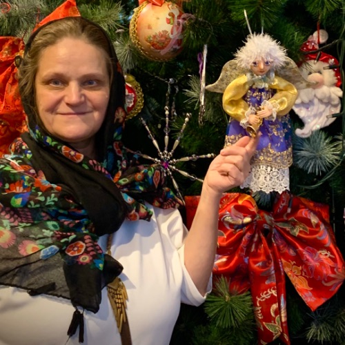 Аватар автора