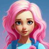 Иконка канала Стич и Катя