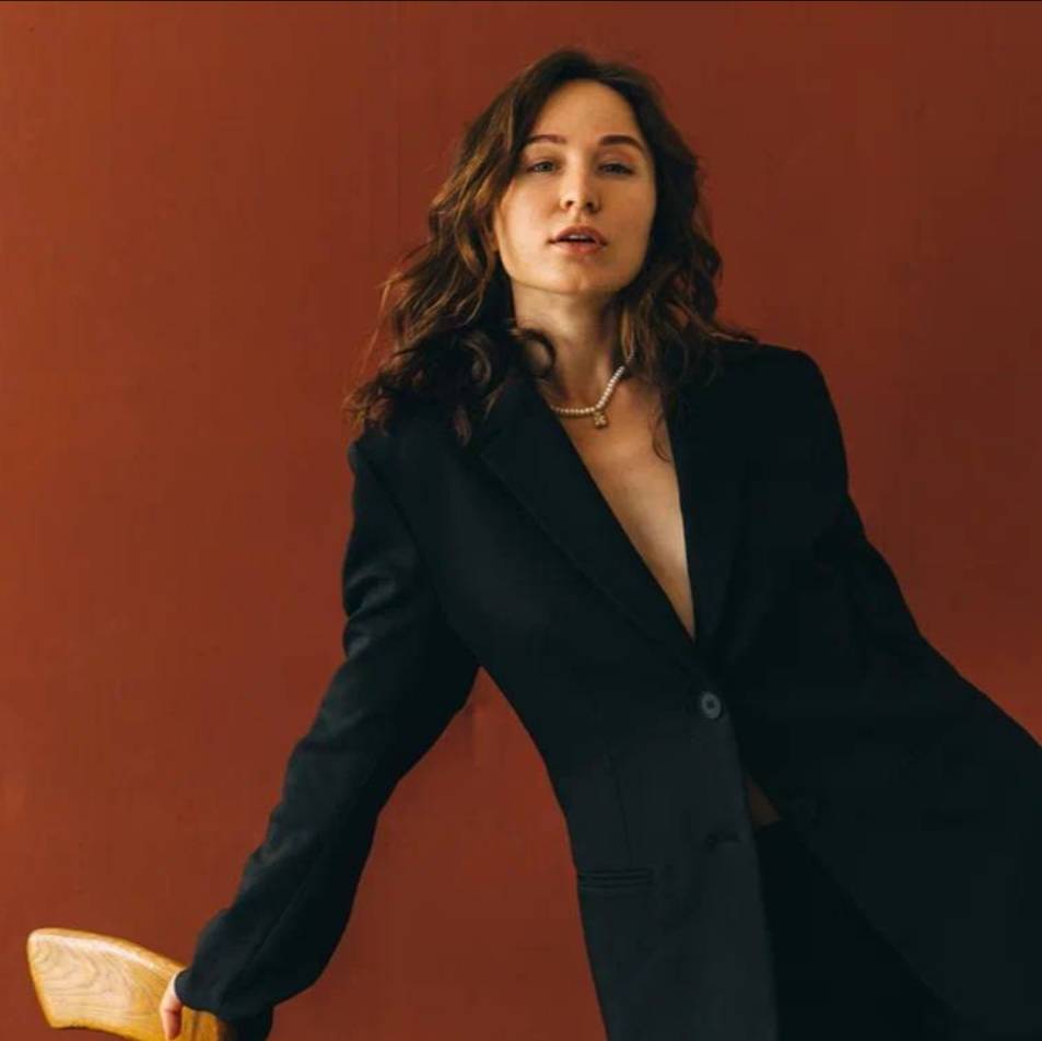 Алена Доленко