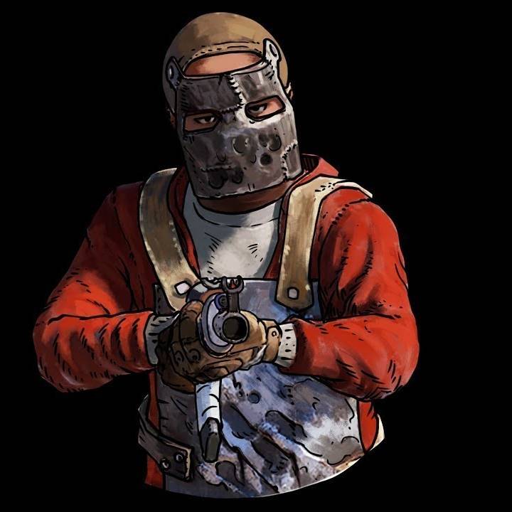 Аватар автора