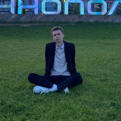 Иконка канала MarioForte