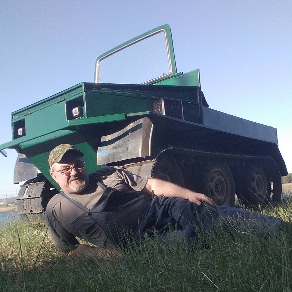 Аватар автора