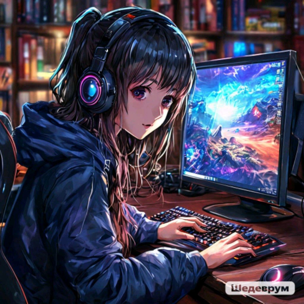 Аватар автора