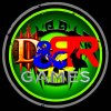 Иконка канала D&BR games