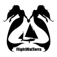 Иконка канала FlightWatTerra