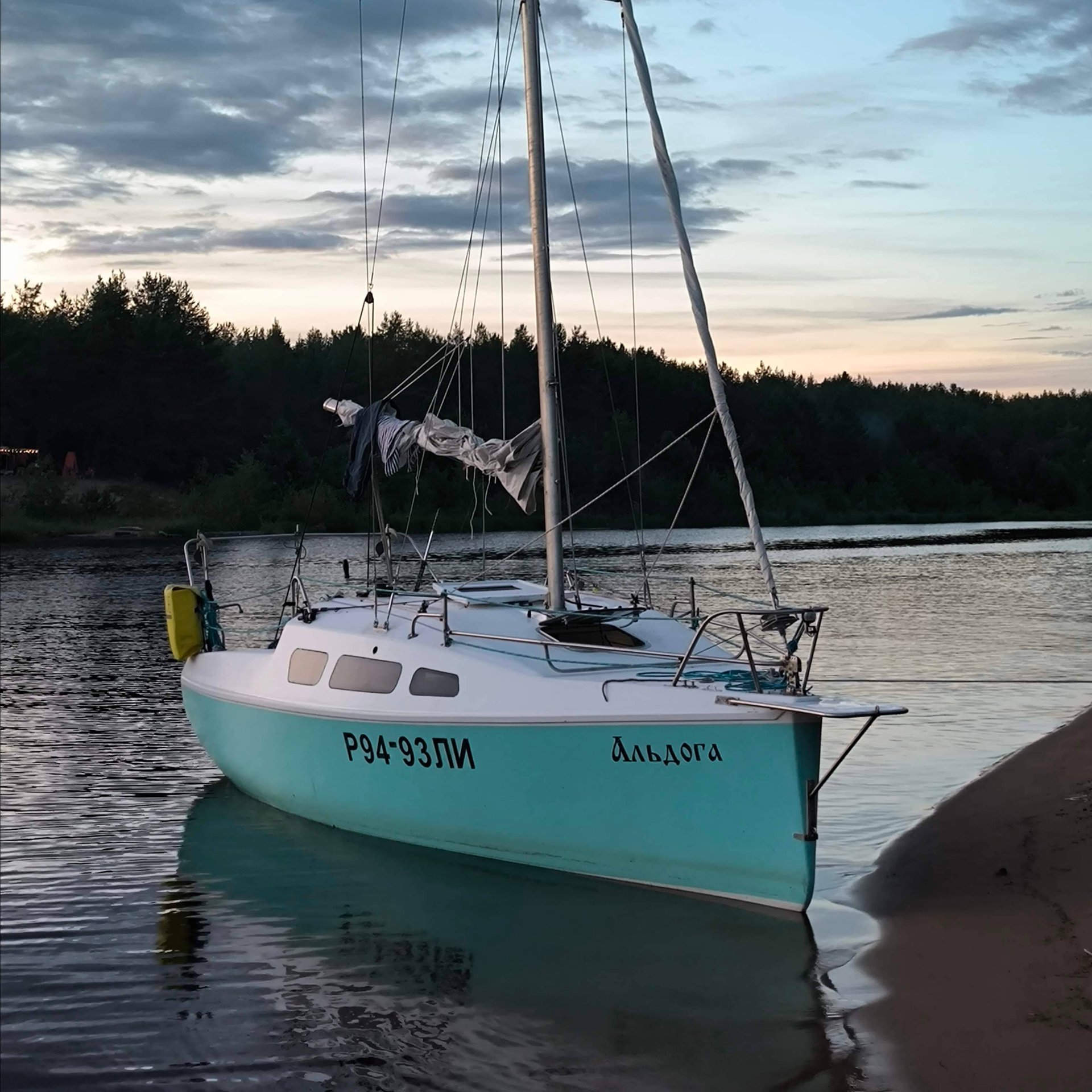 Аватар автора