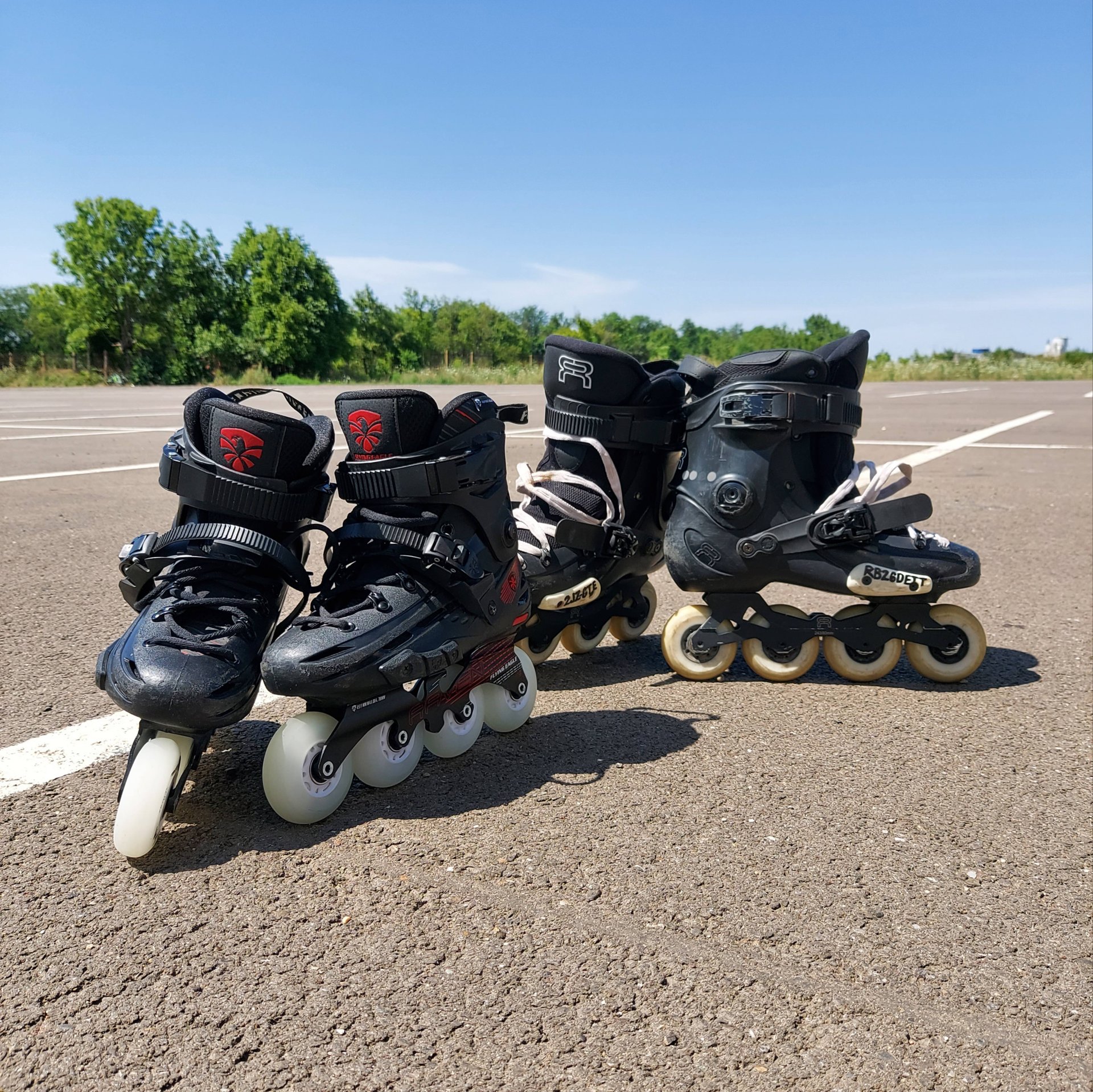 Иконка канала Roller club Krasnodar