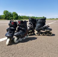 Иконка канала Roller club Krasnodar