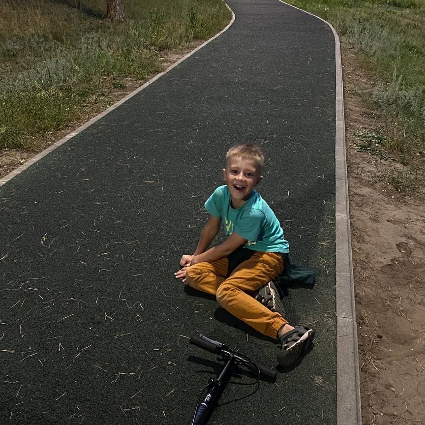 Аватар автора