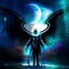 Иконка канала DarkHope Asterios x55