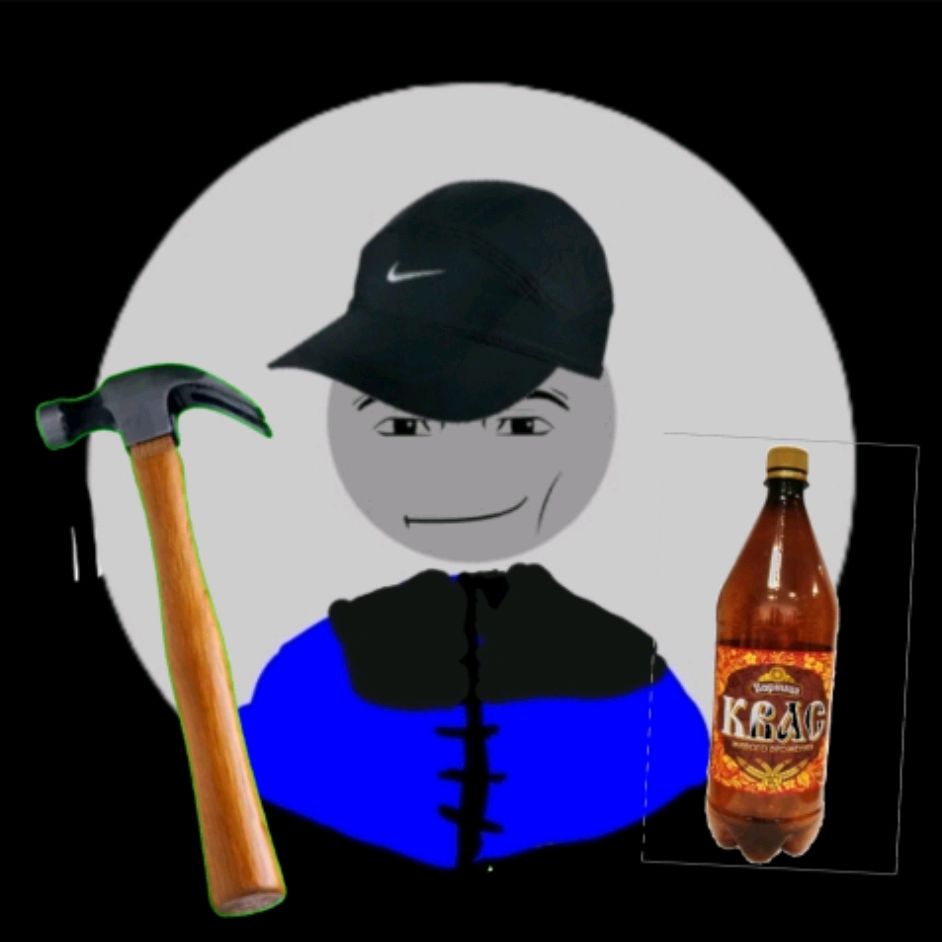 Аватар автора