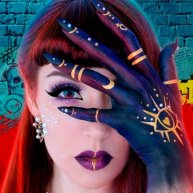 Иконка канала Nika Moon