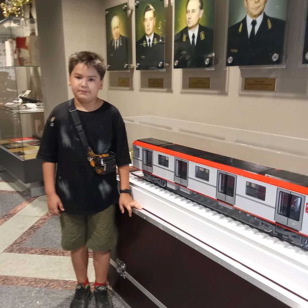 Аватар автора