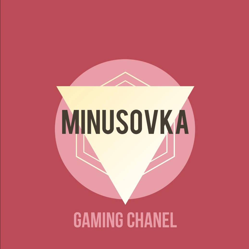 Иконка канала Minusovka