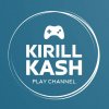Иконка канала Kirill Kash