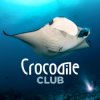 Иконка канала Crocodile Diving Club