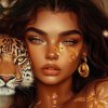 Иконка канала IzotovaFM Гипноз Медитации Human Design