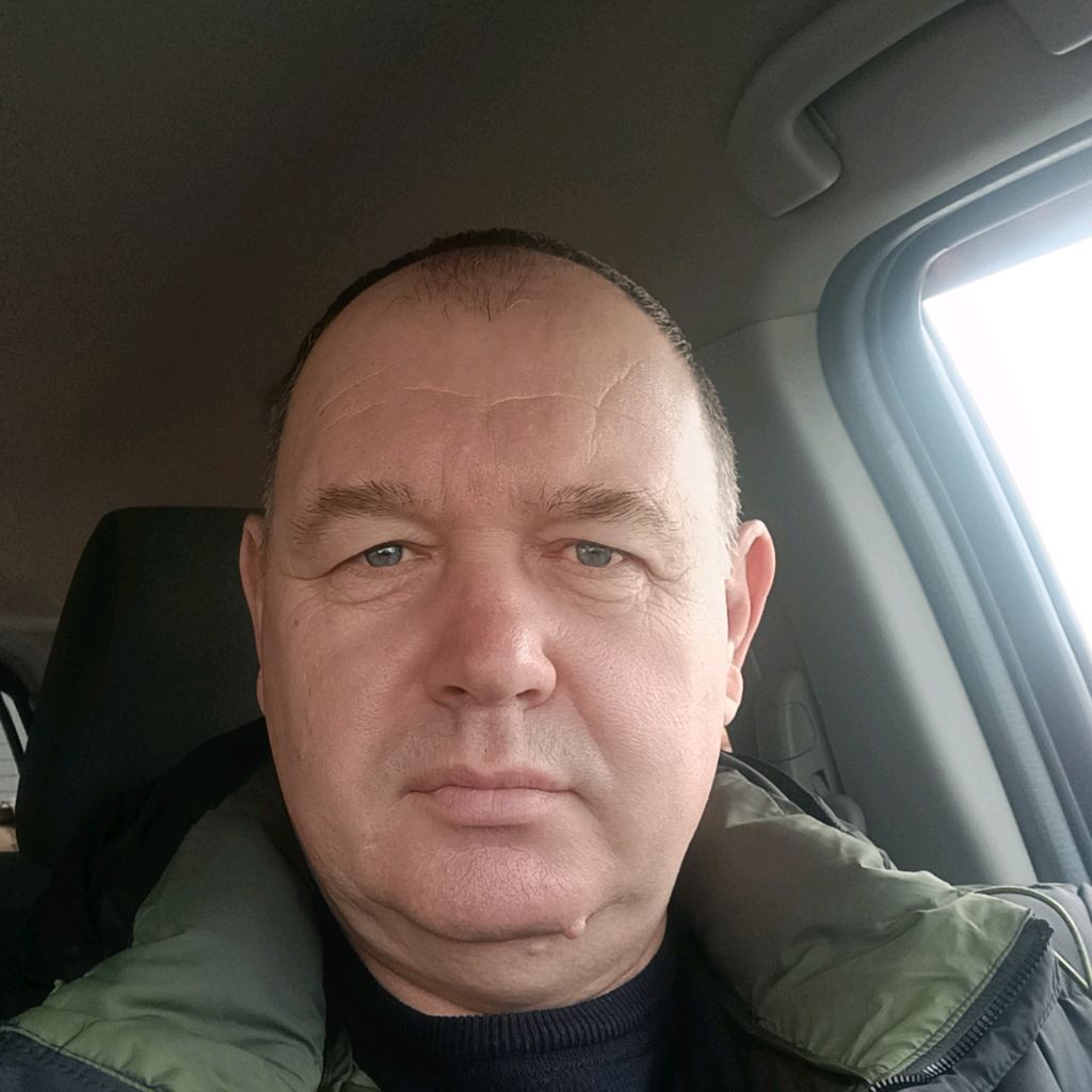 Иконка канала Владимир Криворучко